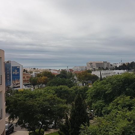 אלבופיירה Apartamento Correeira Deluxe By Umbral מראה חיצוני תמונה