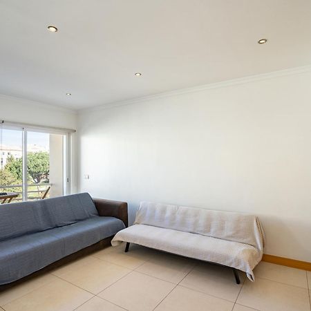 אלבופיירה Apartamento Correeira Deluxe By Umbral מראה חיצוני תמונה