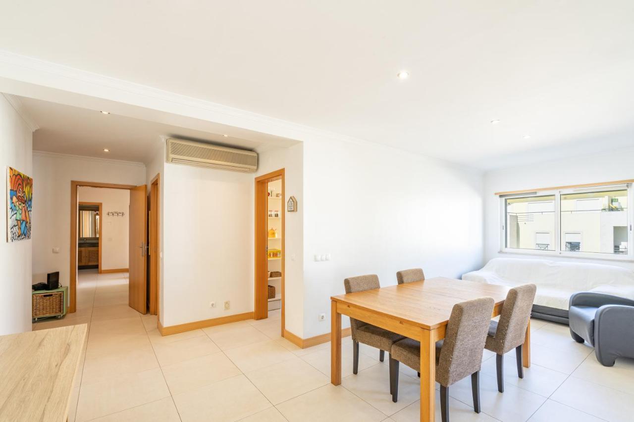 אלבופיירה Apartamento Correeira Deluxe By Umbral מראה חיצוני תמונה